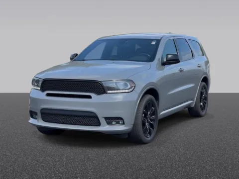 Photos of 2020 Dodge Durango GT for sale in Grandville, MI at Zeigler Chrysler Dodge Jeep Ram of Grandville