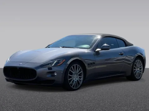 Photos of 2014 Maserati GranTurismo for sale in Grandville, MI at Zeigler Chrysler Dodge Jeep Ram of Grandville