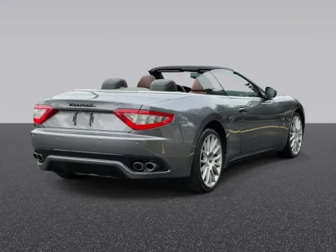 Another view of 2014 Maserati GranTurismo for sale in Grandville, MI at Zeigler Chrysler Dodge Jeep Ram of Grandville