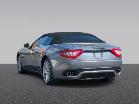 More photos of 2014 Maserati GranTurismo at Zeigler Chrysler Dodge Jeep Ram of Grandville, MI