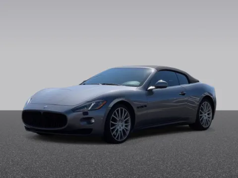 Photos of 2014 Maserati GranTurismo for sale in Grandville, MI at Zeigler Chrysler Dodge Jeep Ram of Grandville