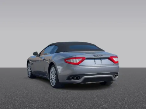 Another view of 2014 Maserati GranTurismo for sale in Grandville, MI at Zeigler Chrysler Dodge Jeep Ram of Grandville