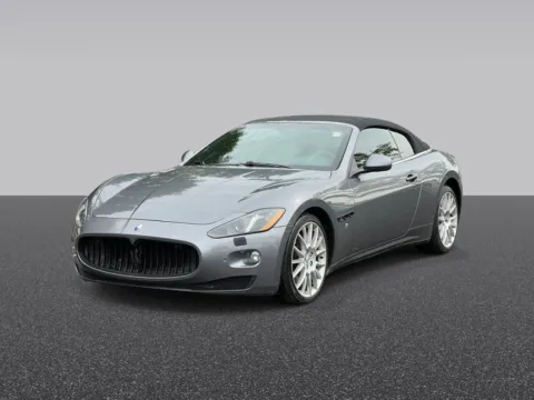 Photos of 2014 Maserati GranTurismo for sale in Grandville, MI at Zeigler Chrysler Dodge Jeep Ram of Grandville