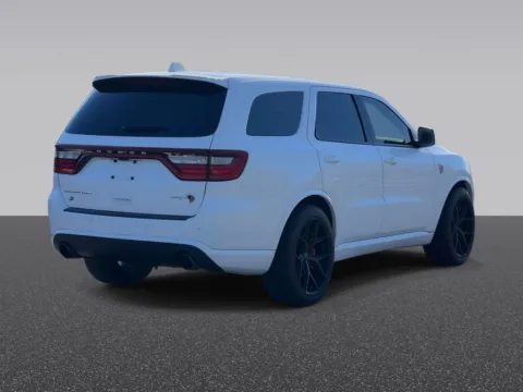 More photos of 2021 Dodge Durango SRT Hellcat at Zeigler Chrysler Dodge Jeep Ram of Grandville, MI