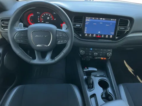 More photos of 2021 Dodge Durango SRT Hellcat at Zeigler Chrysler Dodge Jeep Ram of Grandville, MI