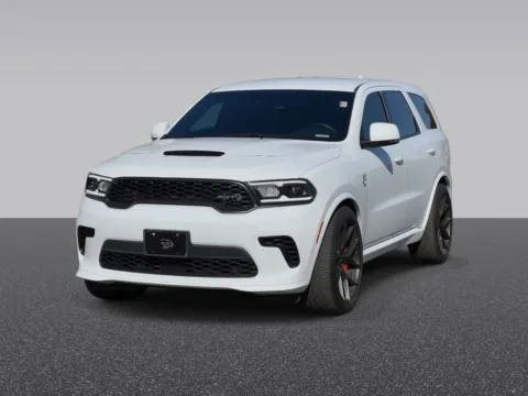 Photos of 2021 Dodge Durango SRT Hellcat for sale in Grandville, MI at Zeigler Chrysler Dodge Jeep Ram of Grandville
