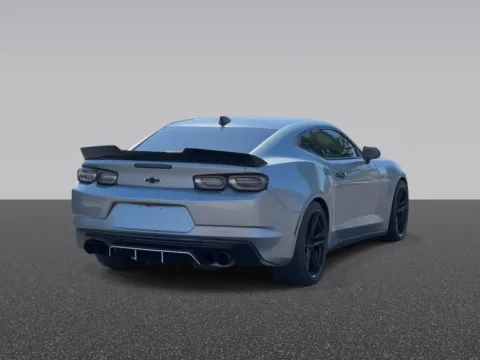 More photos of 2023 Chevrolet Camaro LT1 at Zeigler Chrysler Dodge Jeep Ram of Grandville, MI