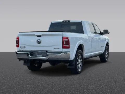 More photos of 2022 Ram 3500 Limited Longhorn at Zeigler Chrysler Dodge Jeep Ram of Grandville, MI