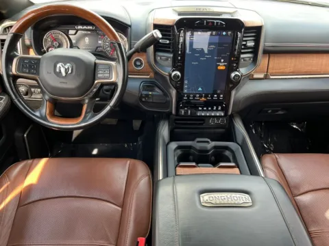 More photos of 2022 Ram 3500 Limited Longhorn at Zeigler Chrysler Dodge Jeep Ram of Grandville, MI