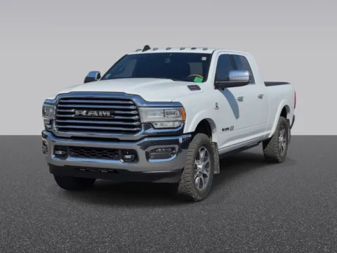 Photos of 2022 Ram 3500 Limited Longhorn for sale in Grandville, MI at Zeigler Chrysler Dodge Jeep Ram of Grandville