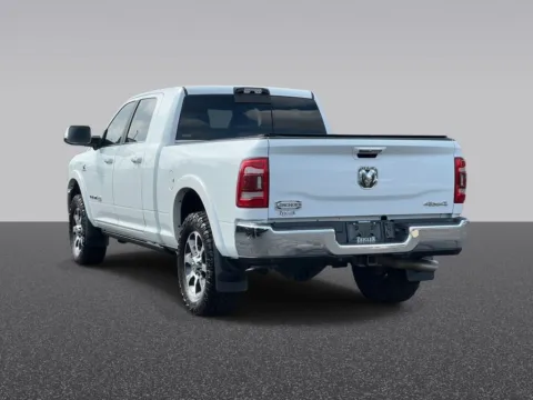 Another view of 2022 Ram 3500 Limited Longhorn for sale in Grandville, MI at Zeigler Chrysler Dodge Jeep Ram of Grandville