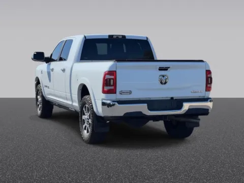Another view of 2022 Ram 3500 Limited Longhorn for sale in Grandville, MI at Zeigler Chrysler Dodge Jeep Ram of Grandville