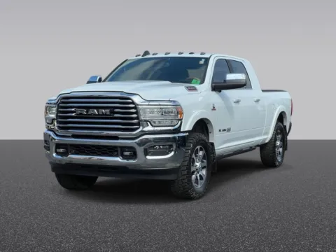 Photos of 2022 Ram 3500 Limited Longhorn for sale in Grandville, MI at Zeigler Chrysler Dodge Jeep Ram of Grandville