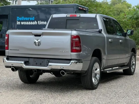 More photos of 2022 Ram 1500 Big Horn/Lone Star at Zeigler Chrysler Dodge Jeep Ram of Grandville, MI