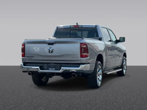More photos of 2022 Ram 1500 Big Horn/Lone Star at Zeigler Chrysler Dodge Jeep Ram of Grandville, MI