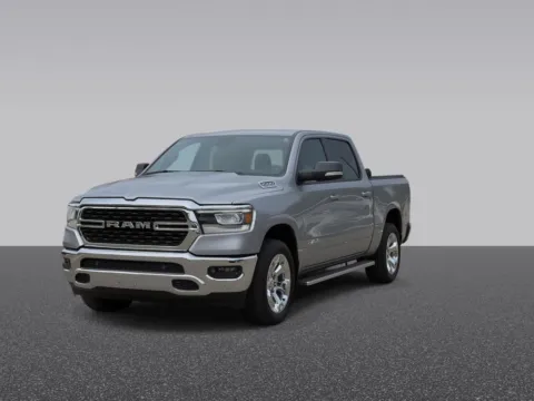Photos of 2022 Ram 1500 Big Horn/Lone Star for sale in Grandville, MI at Zeigler Chrysler Dodge Jeep Ram of Grandville