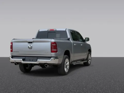 More photos of 2022 Ram 1500 Big Horn/Lone Star at Zeigler Chrysler Dodge Jeep Ram of Grandville, MI