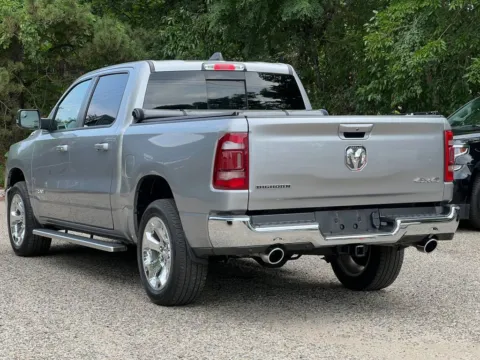 Another view of 2022 Ram 1500 Big Horn/Lone Star for sale in Grandville, MI at Zeigler Chrysler Dodge Jeep Ram of Grandville