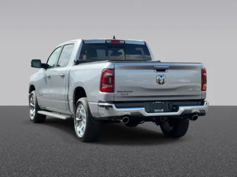 Another view of 2022 Ram 1500 Big Horn/Lone Star for sale in Grandville, MI at Zeigler Chrysler Dodge Jeep Ram of Grandville