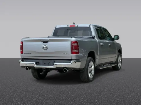 More photos of 2022 Ram 1500 Big Horn/Lone Star at Zeigler Chrysler Dodge Jeep Ram of Grandville, MI