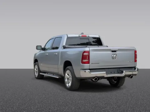 Another view of 2022 Ram 1500 Big Horn/Lone Star for sale in Grandville, MI at Zeigler Chrysler Dodge Jeep Ram of Grandville