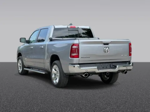 Another view of 2022 Ram 1500 Big Horn/Lone Star for sale in Grandville, MI at Zeigler Chrysler Dodge Jeep Ram of Grandville
