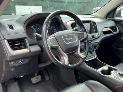 More photos of 2018 GMC Terrain Denali at Zeigler Chrysler Dodge Jeep Ram of Grandville, MI