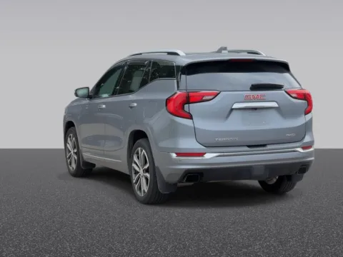 Another view of 2018 GMC Terrain Denali for sale in Grandville, MI at Zeigler Chrysler Dodge Jeep Ram of Grandville