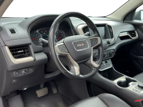 More photos of 2018 GMC Terrain Denali at Zeigler Chrysler Dodge Jeep Ram of Grandville, MI