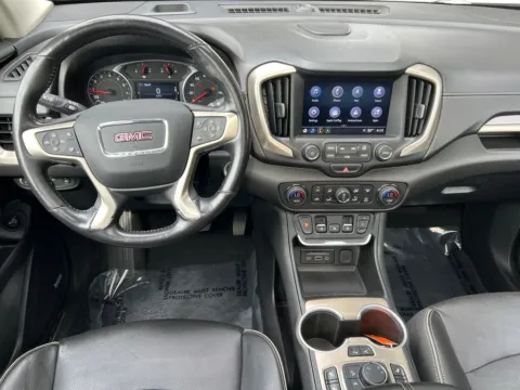More photos of 2018 GMC Terrain Denali at Zeigler Chrysler Dodge Jeep Ram of Grandville, MI