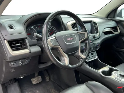More photos of 2018 GMC Terrain Denali at Zeigler Chrysler Dodge Jeep Ram of Grandville, MI