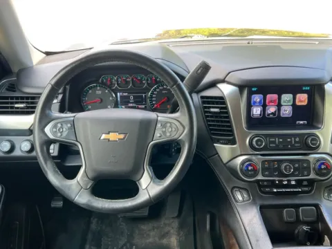 More photos of 2015 Chevrolet Tahoe LT at Zeigler Chrysler Dodge Jeep Ram of Grandville, MI