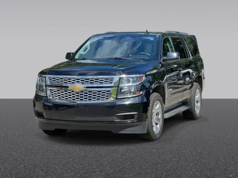 Photos of 2015 Chevrolet Tahoe LT for sale in Grandville, MI at Zeigler Chrysler Dodge Jeep Ram of Grandville