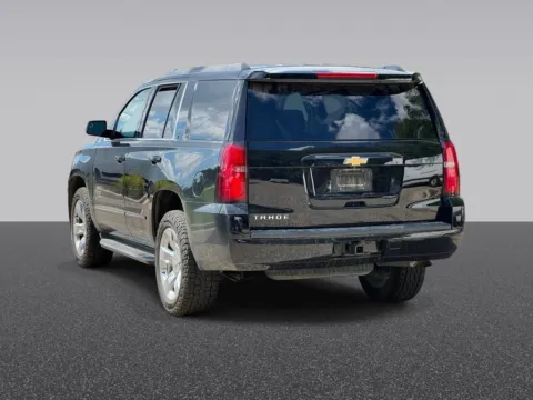 Another view of 2015 Chevrolet Tahoe LT for sale in Grandville, MI at Zeigler Chrysler Dodge Jeep Ram of Grandville