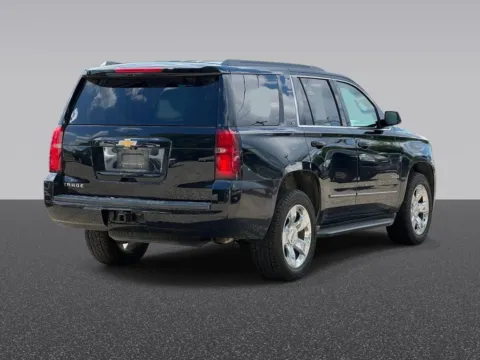 More photos of 2015 Chevrolet Tahoe LT at Zeigler Chrysler Dodge Jeep Ram of Grandville, MI