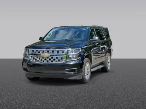 Photos of 2015 Chevrolet Tahoe LT for sale in Grandville, MI at Zeigler Chrysler Dodge Jeep Ram of Grandville