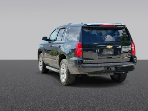 Another view of 2015 Chevrolet Tahoe LT for sale in Grandville, MI at Zeigler Chrysler Dodge Jeep Ram of Grandville