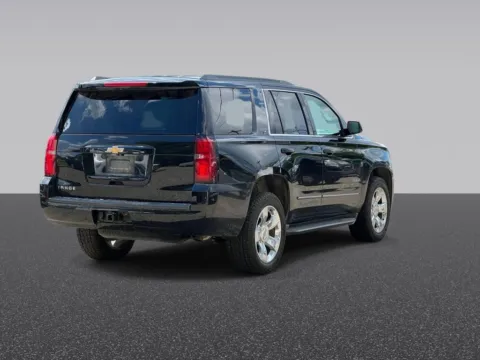 More photos of 2015 Chevrolet Tahoe LT at Zeigler Chrysler Dodge Jeep Ram of Grandville, MI