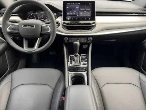 More photos of 2023 Jeep Compass Limited at Zeigler Chrysler Dodge Jeep Ram of Grandville, MI