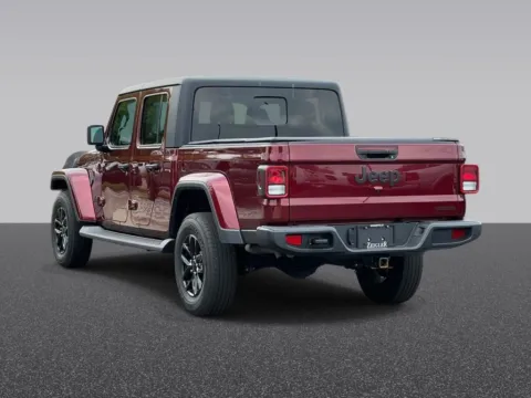 Another view of 2021 Jeep Gladiator Sport for sale in Grandville, MI at Zeigler Chrysler Dodge Jeep Ram of Grandville