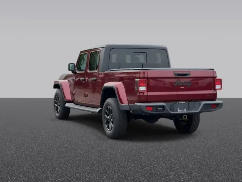 Another view of 2021 Jeep Gladiator Sport for sale in Grandville, MI at Zeigler Chrysler Dodge Jeep Ram of Grandville