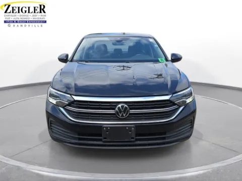 Photos of 2024 Volkswagen Jetta 1.5T SE for sale in Grandville, MI at Zeigler Chrysler Dodge Jeep Ram of Grandville
