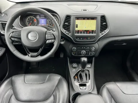 More photos of 2023 Jeep Cherokee Altitude at Zeigler Chrysler Dodge Jeep Ram of Grandville, MI