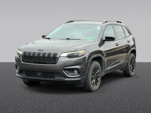 Photos of 2023 Jeep Cherokee Altitude for sale in Grandville, MI at Zeigler Chrysler Dodge Jeep Ram of Grandville