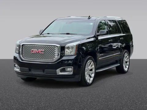 Photos of 2017 GMC Yukon Denali for sale in Grandville, MI at Zeigler Chrysler Dodge Jeep Ram of Grandville