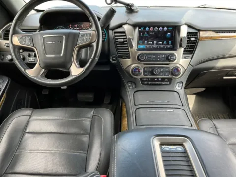 More photos of 2017 GMC Yukon Denali at Zeigler Chrysler Dodge Jeep Ram of Grandville, MI