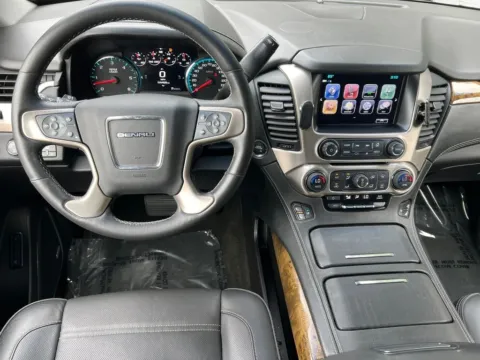 More photos of 2017 GMC Yukon Denali at Zeigler Chrysler Dodge Jeep Ram of Grandville, MI