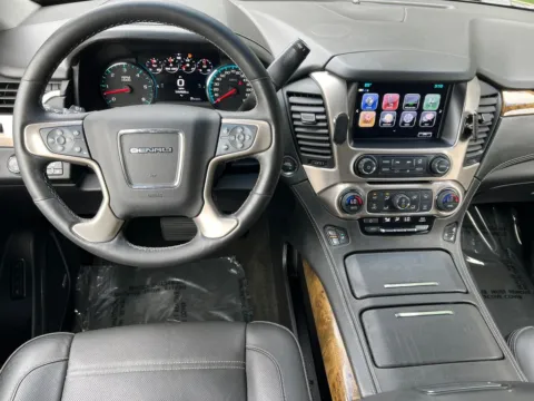 More photos of 2017 GMC Yukon Denali at Zeigler Chrysler Dodge Jeep Ram of Grandville, MI