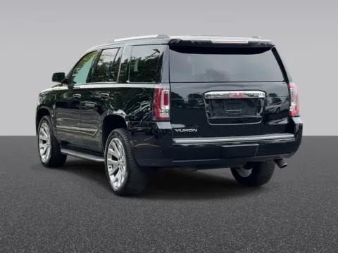 Another view of 2017 GMC Yukon Denali for sale in Grandville, MI at Zeigler Chrysler Dodge Jeep Ram of Grandville