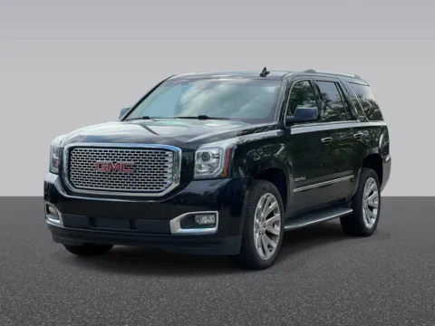 Photos of 2017 GMC Yukon Denali for sale in Grandville, MI at Zeigler Chrysler Dodge Jeep Ram of Grandville